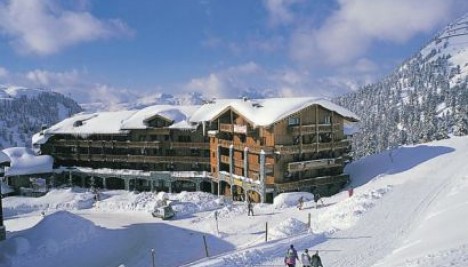 Chalet Balcons 2 Ski Chalet Chalet Balcons 2 Ski Chalet